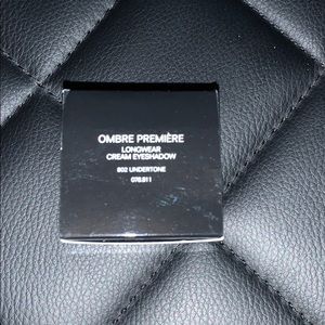 Chanel Creme Eyeshadow